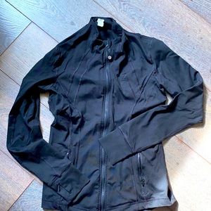 90 Degree By Reflex Women’s Lightweight, Full Zip Running Track Jacket